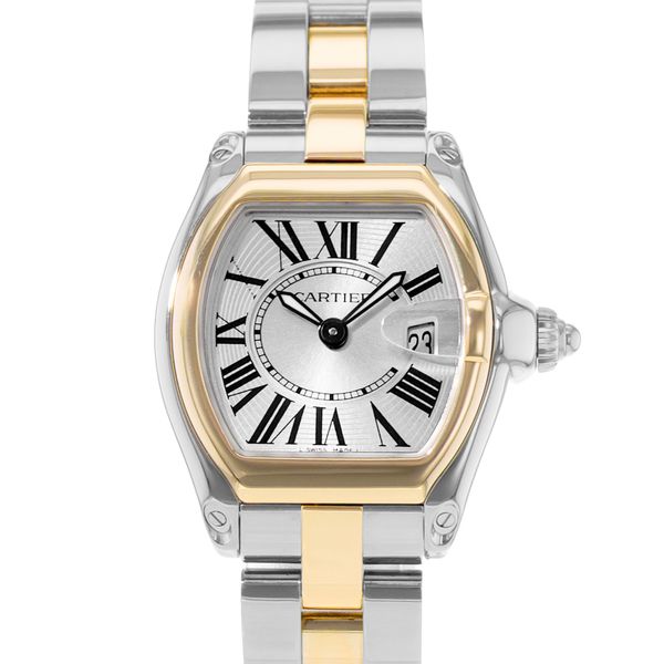 Cartier Roadster W62026Y4